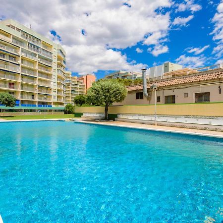 Apartment Oromar-2 By Interhome Oropesa del Mar Exterior foto