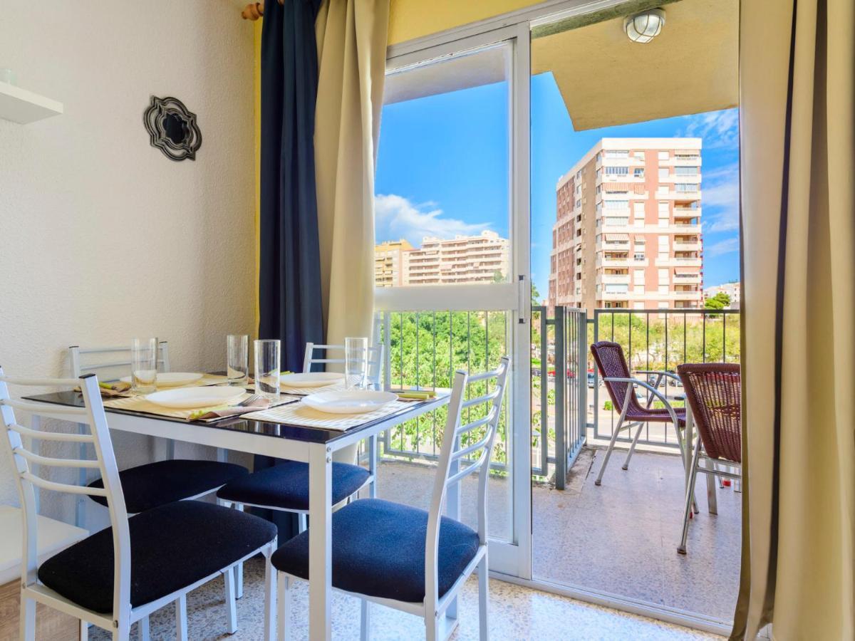 Apartment Oromar-2 By Interhome Oropesa del Mar Exterior foto