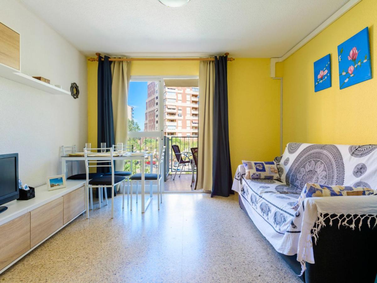 Apartment Oromar-2 By Interhome Oropesa del Mar Exterior foto