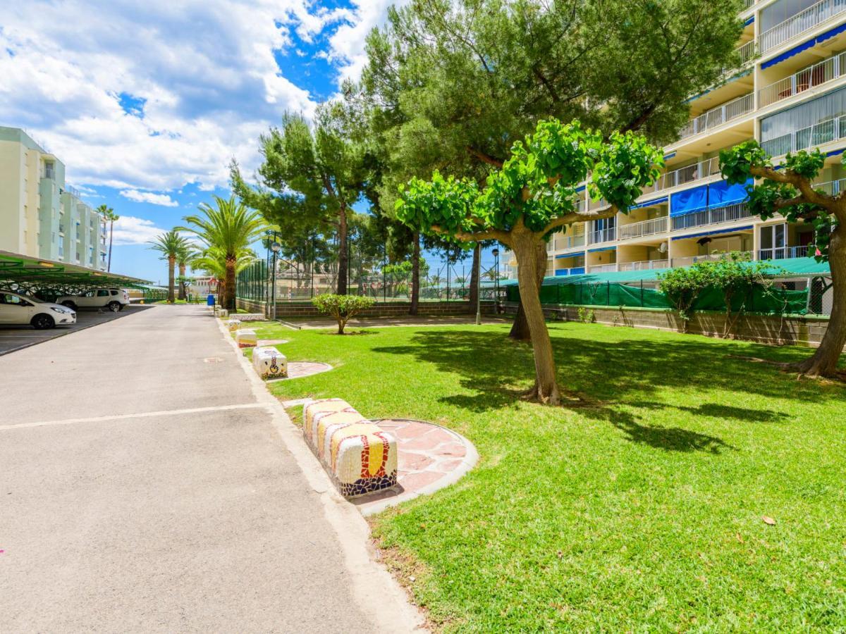 Apartment Oromar-2 By Interhome Oropesa del Mar Exterior foto