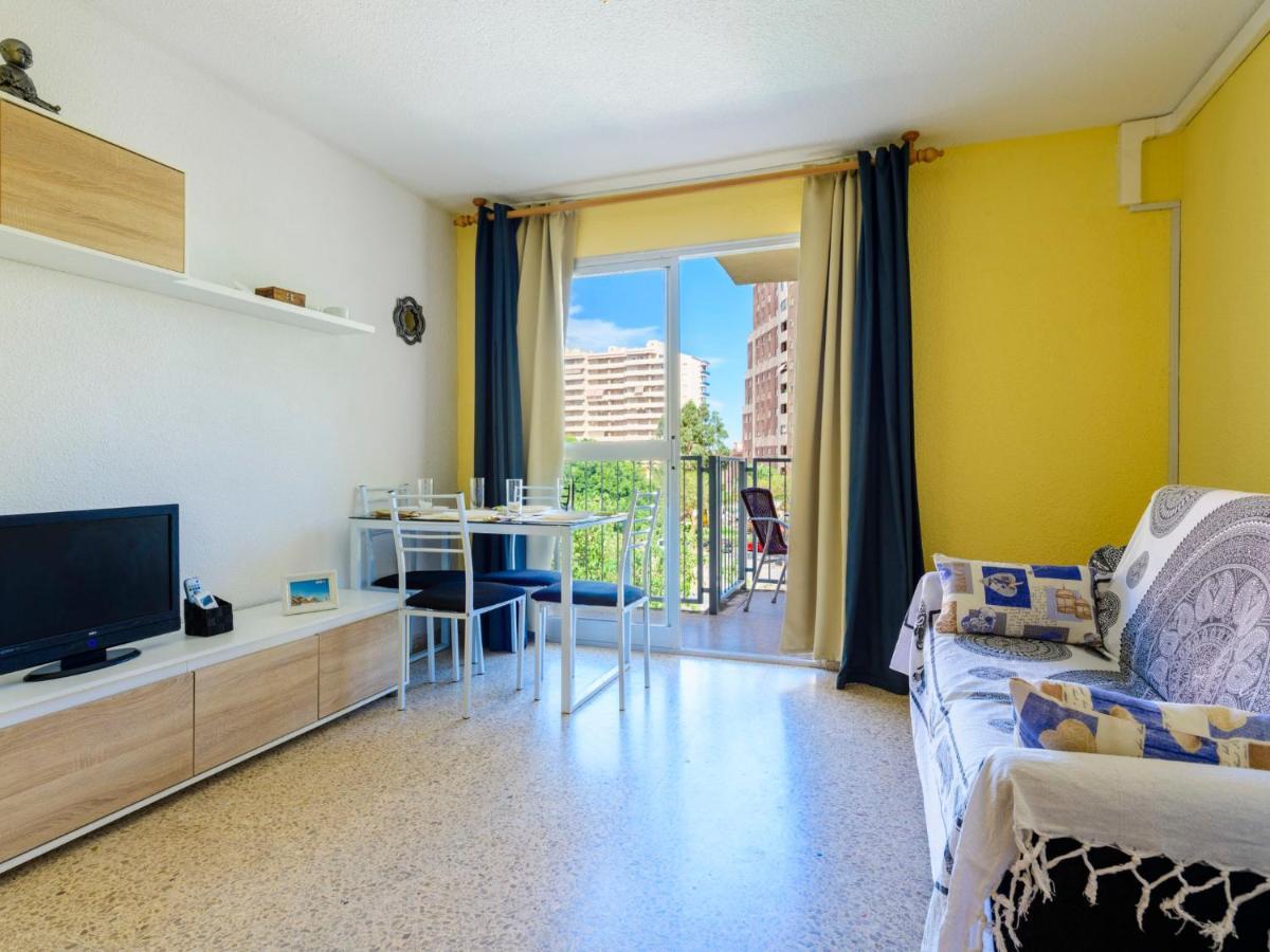 Apartment Oromar-2 By Interhome Oropesa del Mar Exterior foto