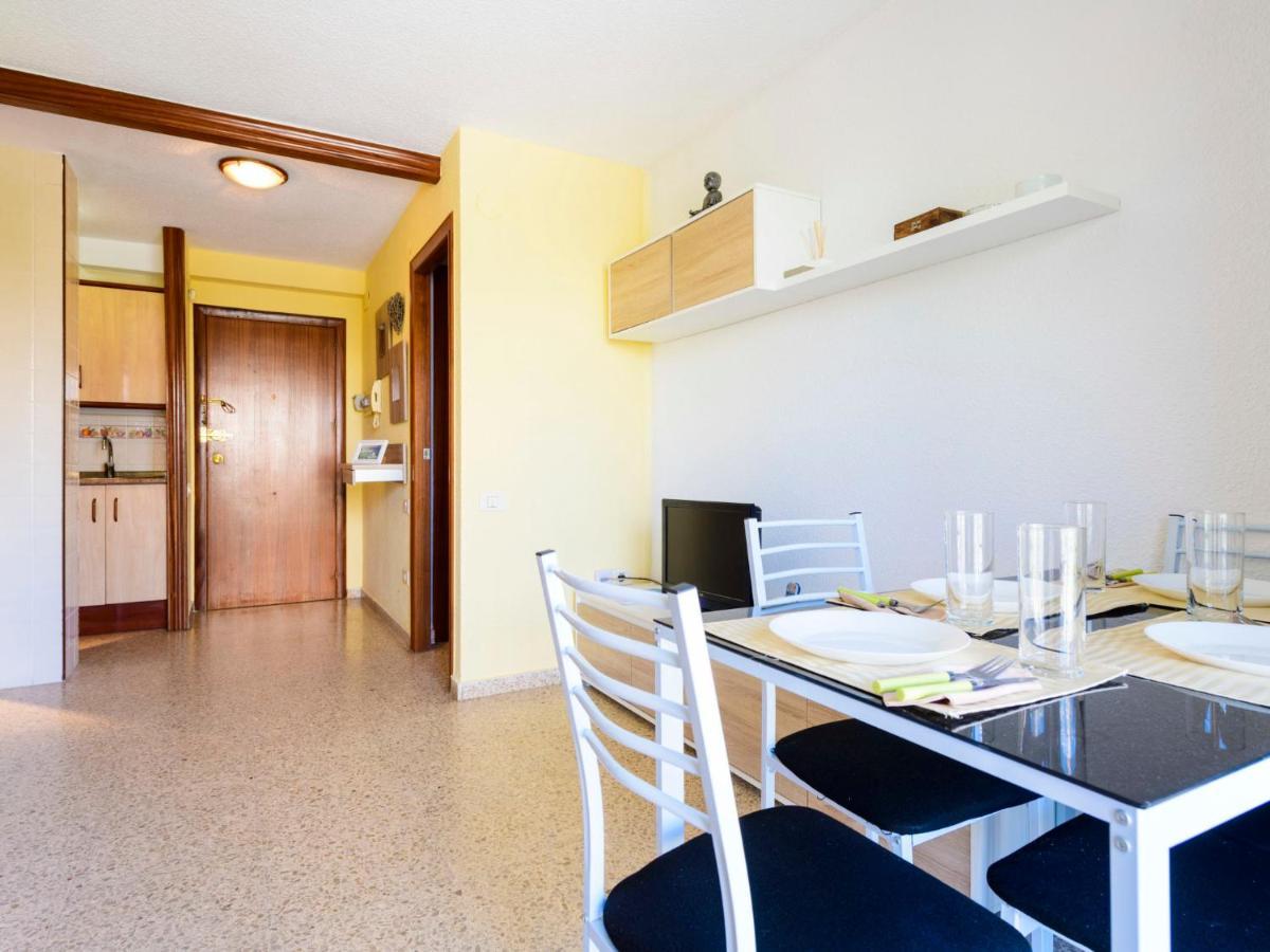 Apartment Oromar-2 By Interhome Oropesa del Mar Exterior foto